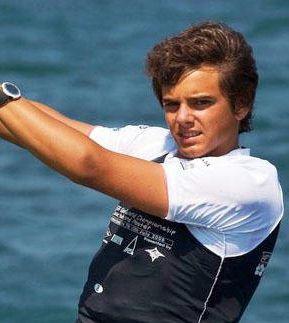 Romano 3º nella tappa toscana dell'Italian Slalom Tour
