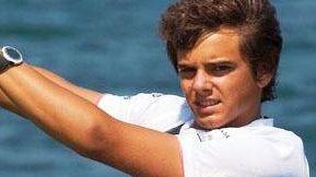 Romano 3º nella tappa toscana dell'Italian Slalom Tour