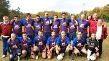 Polverosa ha rallentato la marcia della capolista