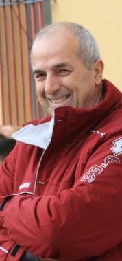 <b>MISTER</b> Gianfranco Cameli     