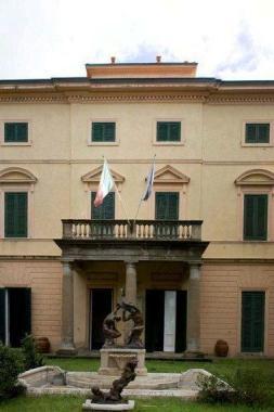 <b>FONDAZIONE.</b> Trossi Uberti 