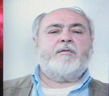 Renzo Segnalini 