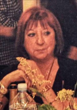 Silvia Micheli e lauto sotto sequestro   