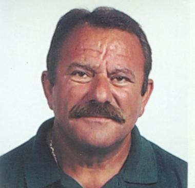 William Dadich        