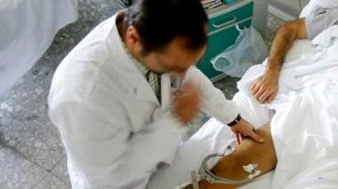 Assunti quattro medici ortopedici