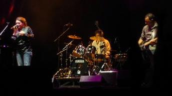 Ecco la band dei «Sara dei vetri»