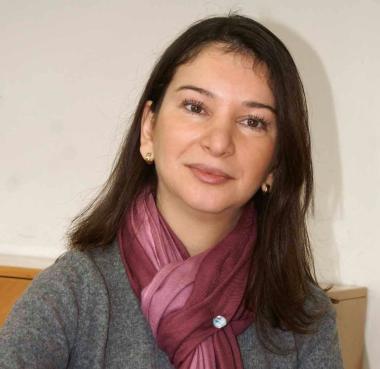 Francesca Favi coordinatrice del Pdl quarratino     