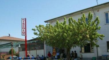 Lesterno del circolo 