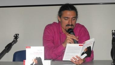 Punzo e la Compagnia dei detenuti-attori nel libro del giovane studioso Ciari