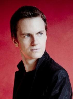 Alexandre Tharaud 