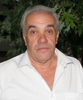 Mister Pampaloni 