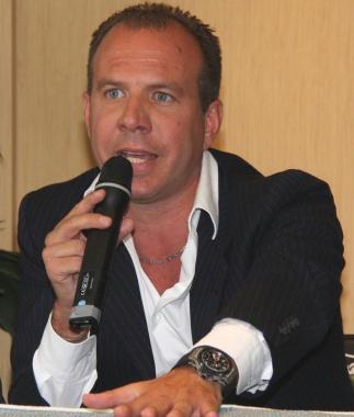 Nicola Radici vice presidente esecutivo del Prato  