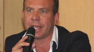 Nicola Radici vice presidente esecutivo del Prato