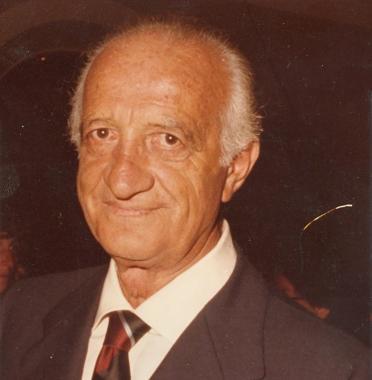 <b>GIURISTA.</b> Leonetto Amadei, ex presidente della Corte Costituzionale               