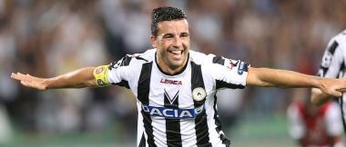 Totò prova a risollevare l'Empoli