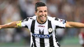 Totò prova a risollevare l'Empoli