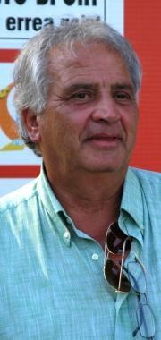 <b>INDIMENTICATO</b> Mario Matteini   