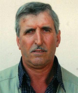 <b>AGGRESSIONE </b>Roberto Marzocchi e il sopralluogo della polizia la notte tra il 5 e il 6 gennaio 2010 