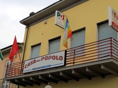 Il Pd boccia quello di Montelupo sullo sfratto all'Arci