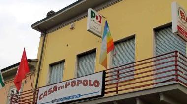 Il Pd boccia quello di Montelupo sullo sfratto all'Arci