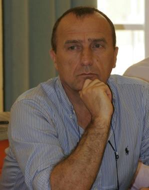 Luca Giusti
