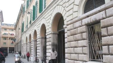 Il tribunale di Livorno e il procuratore capo De Leo
