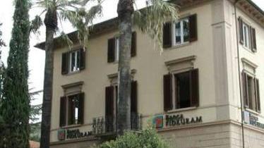 <b>IN VENDITA. </b>La Palazzina presidenza Fideuram in viale Diaz dovrebbe fruttare un milione