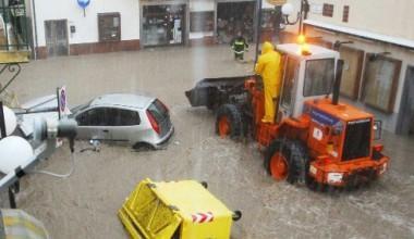 Emergenza alluvione, ristoratori e pubblici esercizi pisani a sostegno della ricostruzione