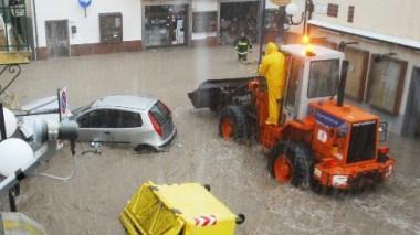 Emergenza alluvione, ristoratori e pubblici esercizi pisani a sostegno della ricostruzione