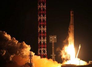 Incontro di 41 paesi sul tema dell'esplorazione spaziale