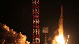 Incontro di 41 paesi sul tema dell'esplorazione spaziale