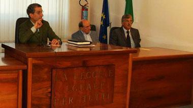 Rivela segreti d'ufficio condannato un finanziere