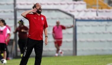 Rigore di Perez, il Pisa espugna Gavorrano e passa il turno di Coppa
