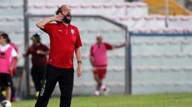 Rigore di Perez, il Pisa espugna Gavorrano e passa il turno di Coppa