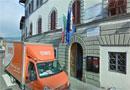 Dal municipio l'appello a collaborare