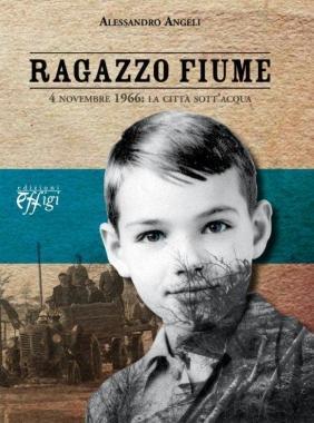 "Il ragazzo fiume" sbarca al Fontanile