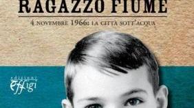 "Il ragazzo fiume" sbarca al Fontanile