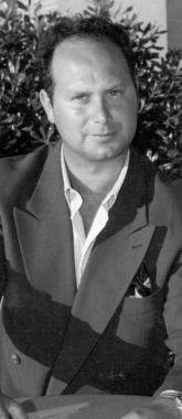 <b>LANNUNCIO.</b> Flavio Fantoni &egrave; pronto a tornare in campo 