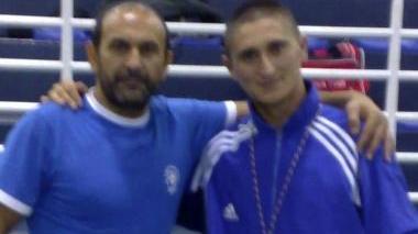 <b>LOTTA.</b> Glutinic con Verdea