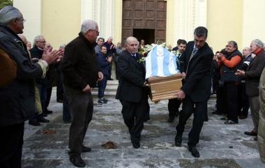 «Commovente abbraccio a Sergio» La famiglia Parlanti ringrazia
