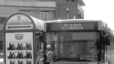 I pullman per la costa diventeranno urbani