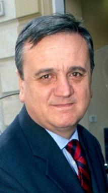Il ministro del lavoro Maurizio Sacconi  