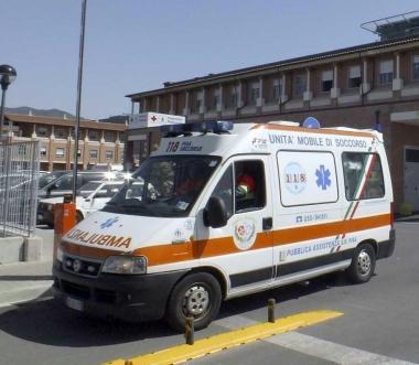 AZIENDA OSPEDALIERA