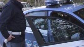Una volante