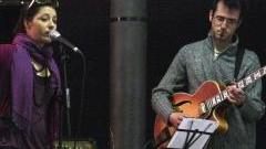 Musica elettronica ad Officina