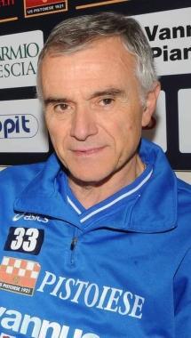 Mister Indiani 