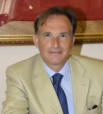 <b>GROSSETO OGGI.</b> Massimo Felicioni 