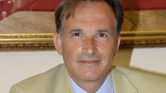 <b>GROSSETO OGGI.</b> Massimo Felicioni