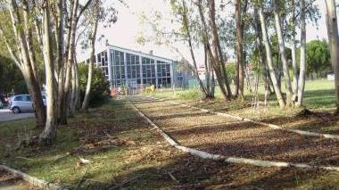<b>CICLABILE.</b> Uno dei tratti già realizzati