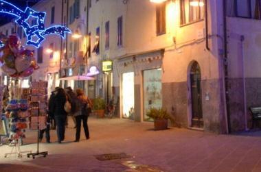 <b>IN FESTA </b>In via San Martino tre giorni di kermesse 